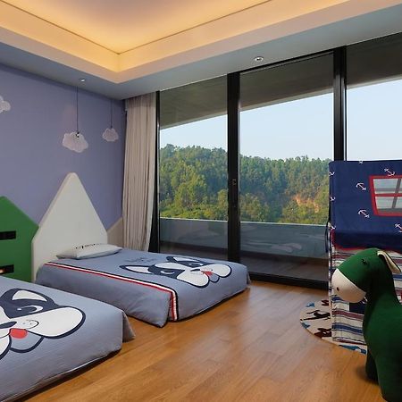 Ln Garden Hotel Nansha Guangzhou Eksteriør bilde