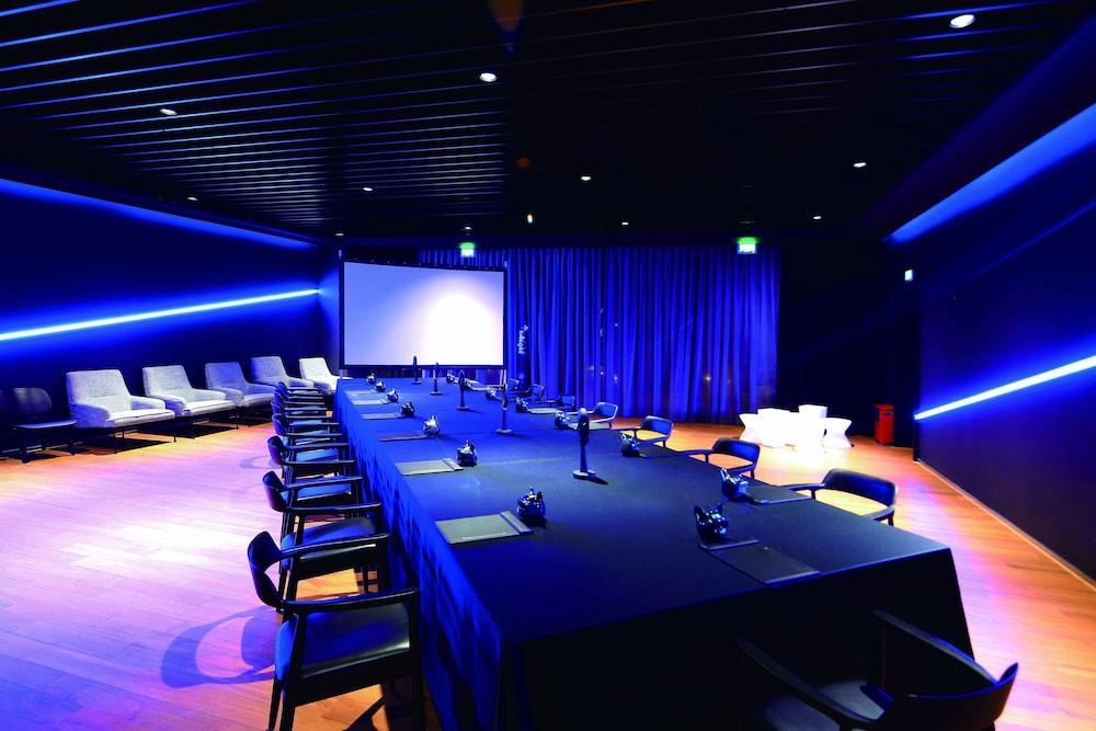 Ln Garden Hotel Nansha Guangzhou Eksteriør bilde